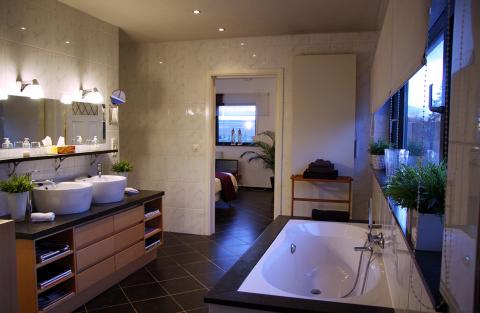 B&B Im's & Wim's